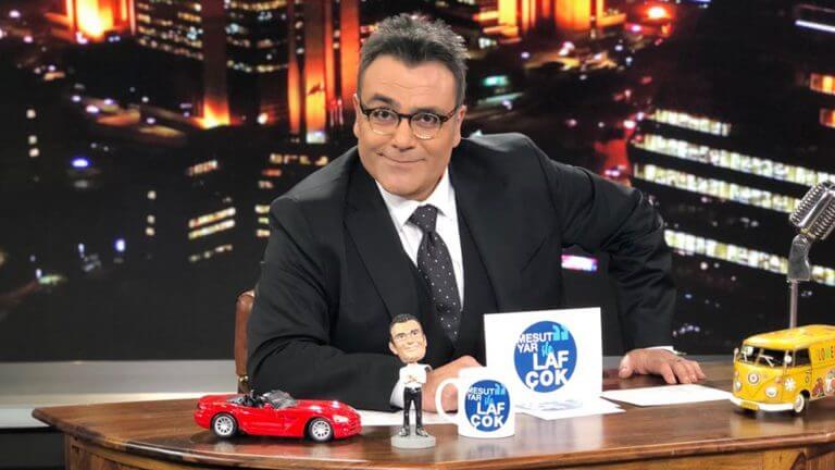 Türkiye’nin En Neşeli Sohbet Klasiği Geri Döndü!