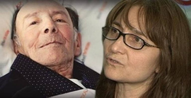 Umman Özkul, eşi Münir Özkul’u anlattı…