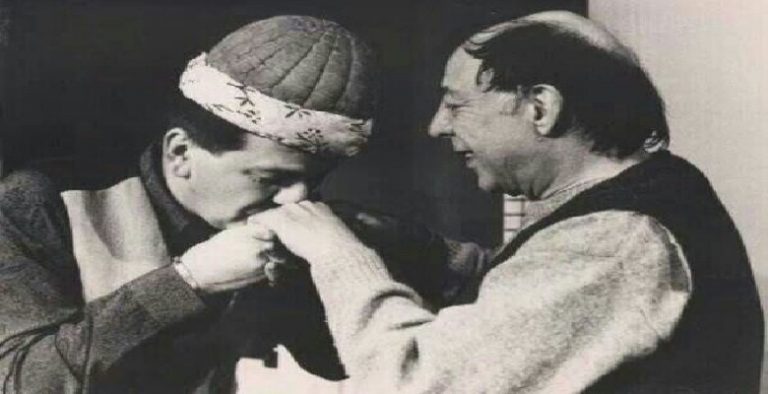 Ferhan Şensoy Münir Özkul’un cenaze törenine neden katılmadı? Yanıtı haberimizde…