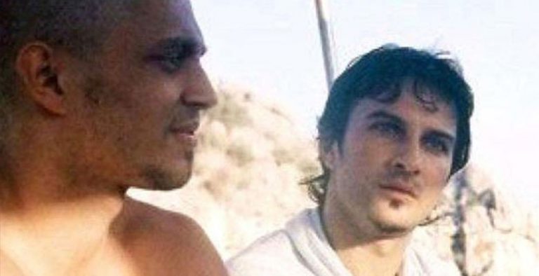 Murat Boz’un gençlik fotoğrafı görenleri şaşırttı.