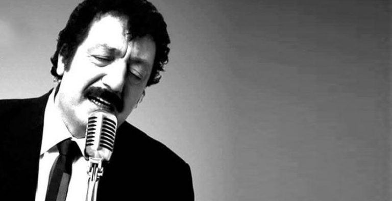 Müslüm Gürses’in hayatı film oluyor!