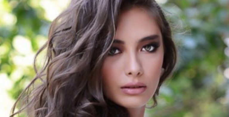 Neslihan Atagül’ün Saçlarının Sırrı Ne?