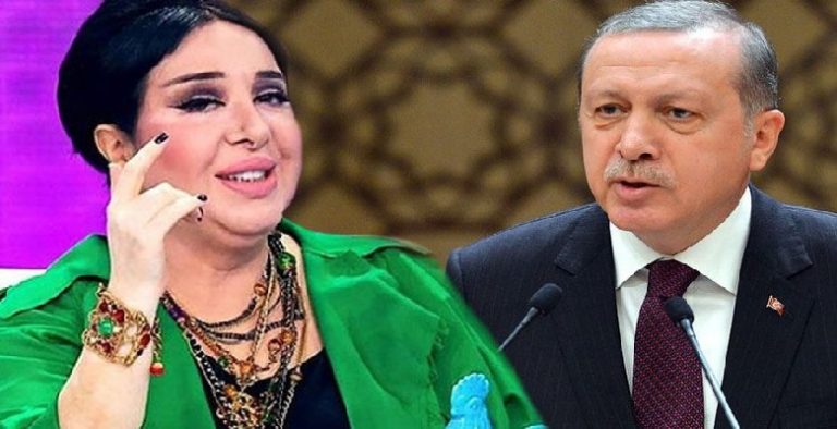 Nur Yerlitaş’tan Cumhurbaşkanı paylaşımı: Ben hiç yalaka olmadım!