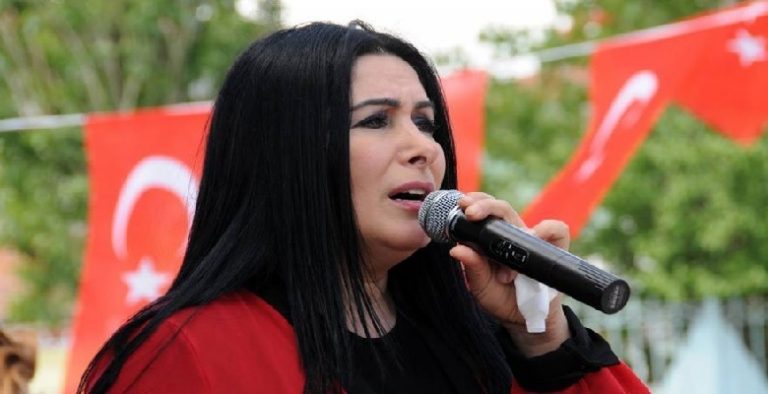 Cumhurbaşkanı, kanser tedavisi gören Nuray Hafiftaş’a yardım eli uzattı!