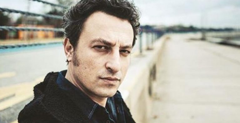 Onur Saylak 10 Bölümlük Dizisiyle Geliyor