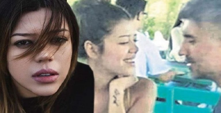 Özcan Deniz, 25 yaşındaki hamile sevgilisine evlilik sözleşmesi imzalatacak!