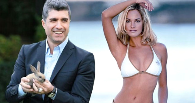 "Özcan Erkeklerden Hoşlanıyor" Diyen Şebnem Schaeffer'e Dava Açan Özcan Deniz İçin Karar Çıktı