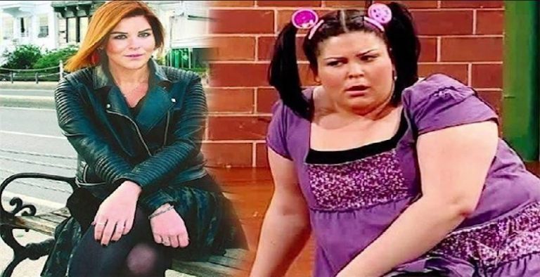 Pelin Öztekin’den bomba itiraf! Kilolarından dolayı aşkını itiraf edememiş