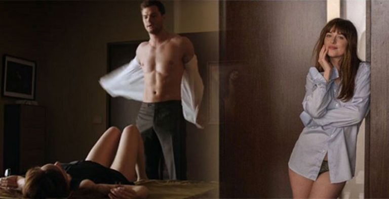 Cesur Sahneleriyle Bilinen Güzel Oyuncu Rezil Oldu!