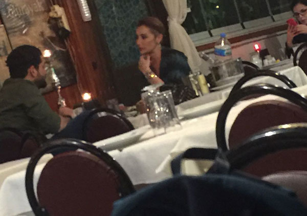 Ahmet Kural'dan Beklenen Hamle Geldi! İkilinin Ayrılığının Nedeni Kıskançlık Mı?