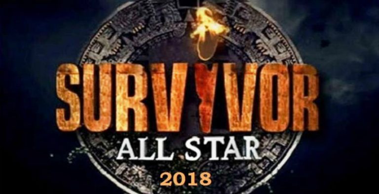 Survivor 2018’e Katılacağı Konuşulan 2 İsim Kim?