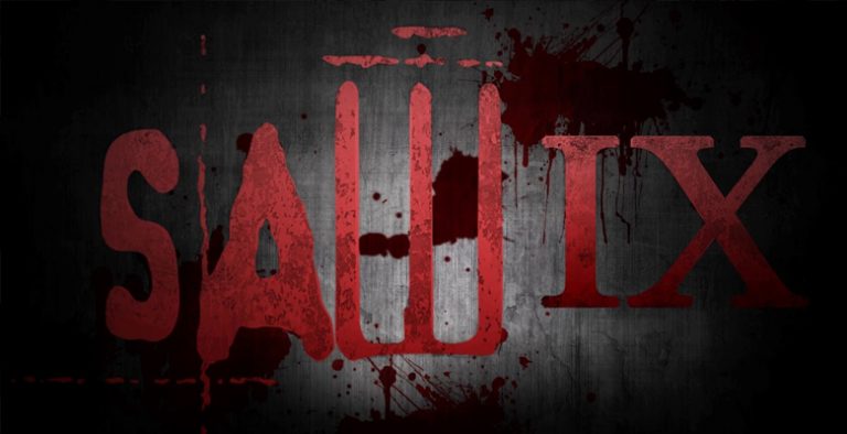 Saw Sevenlere Müjde: Saw 9 Yolda