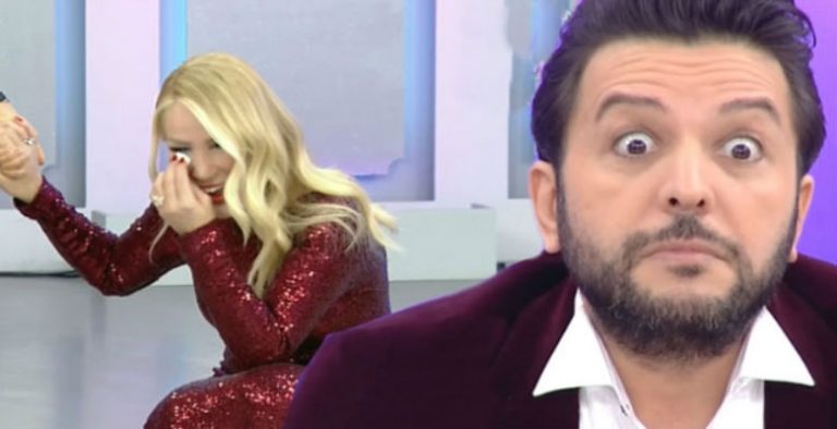 Eski Aşkı Nihat Doğan, Seda Sayan’ın Tüm Sırlarını Ortaya Döktü!