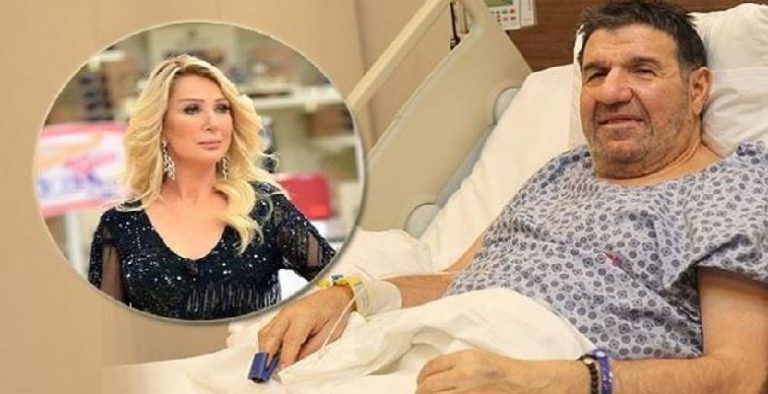 Seda Sayan’a şok suçlama: Babamın katili!