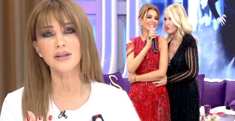 Seda Sayan’dan Seren Serengil açıklamasına yanıt gecikmedi