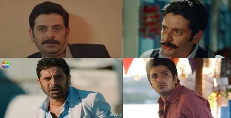 Selim Erdoğan kimdir