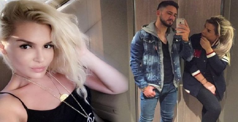 Cinsiyet değiştiren Selin Ciğerci, evlilik hazırlığı yaptığı sevgilisinden ayrıldı!