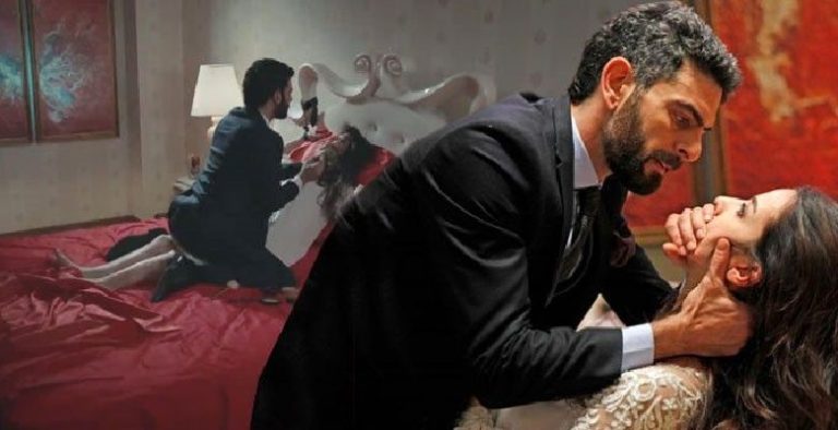 Sen Anlat Karadeniz’in yapımcısı, şiddet sahnelerini eleştirenlere yanıt verdi: Kadına şiddeti gözler önüne seriyoruz