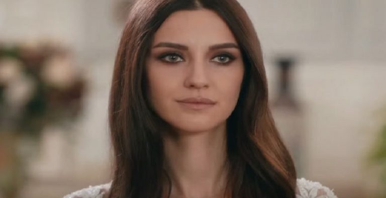 İrem Helvacıoğlu, “Çok Yanlış Anlaşıldım”
