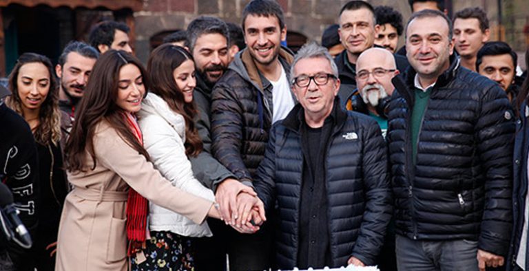 Sen Anlat Karadeniz Fragmanı Yayınlandı