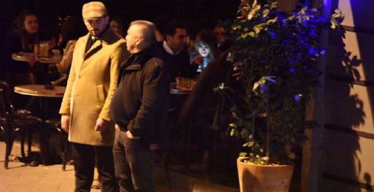 Seren Serengil’in yeni aşkı… Şarkıcı Yaşar İpek ile aşk yaşamaya başladı!