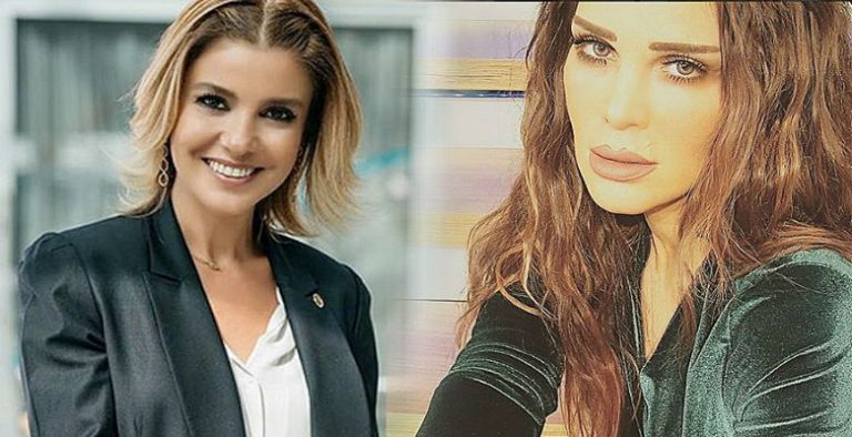 Seren Serengil’in Hapis Cezasına Sanat Camiasından Büyük Tepki!