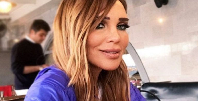 Son Dakika! Bugün Hapse Girecek Olana Seren Serengil Neden Teslim Olmadı?