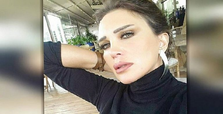 Seren Serengil, “Şov yapıyor” diyenlere ispatlı yanıt verdi!