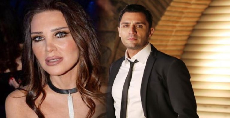 Yaşar İpek, Seren Serengil ile neden ayrıldığını anlattı!