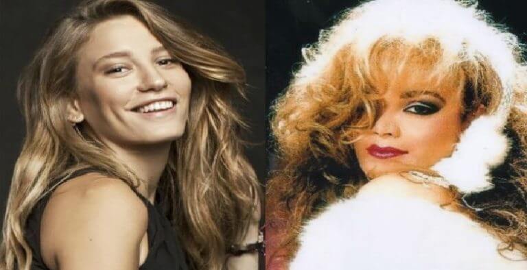 Serenay Sarıkaya, ‘Acıların kadını Bergen’i oynayacak!