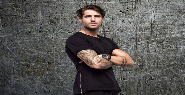 Serkay Tütüncü Kimdir?