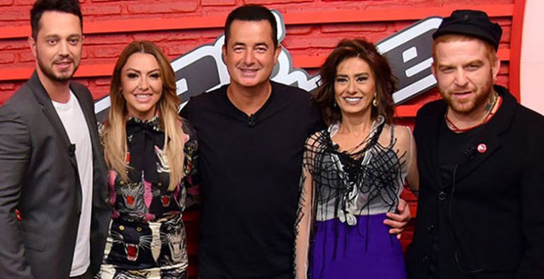 Yıldız Tilbe’den O Ses Türkiye Açıklaması!