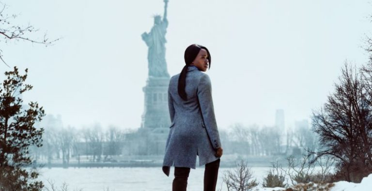 Seven Seconds Yeni Fragmanı Yayınlandı