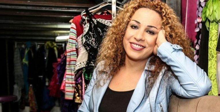 Seyhan Arman Kimdir?