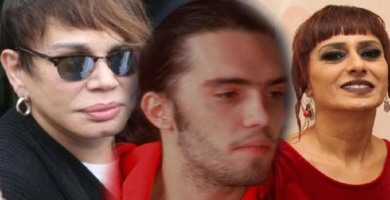 2018 barış haberleriyle başladı. Sezen Aksu ve Yıldız Tilbe 25 yıl sonra barıştı!