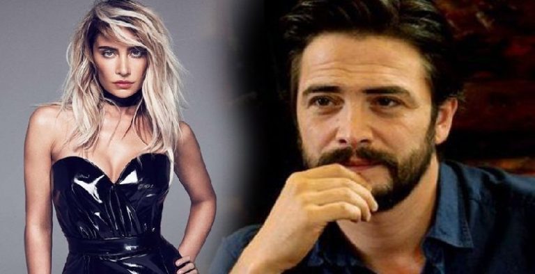 Ahmet Kural Tarafından Darp Edilen Sıla’dan Açıklama! “Susmayacağım”