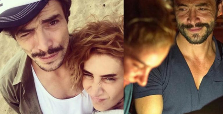 Sıla ve Ahmet Kural Kıbrıs’ta Mı Ayrıldı?