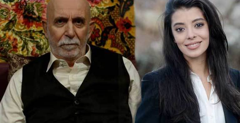 Siyah Beyaz Aşk Dizisine 2 İsim Katılıyor