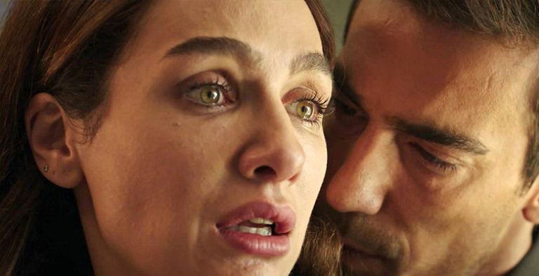 Siyah Beyaz Pazartesi Akşamı Neden Yayınlanmadı?