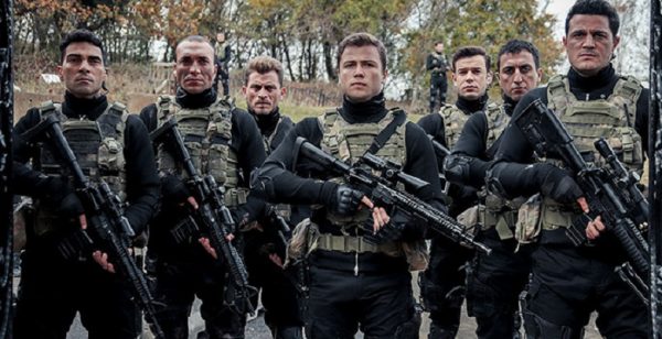 söz dizisinde 30. bölümün 1. fragmanı yayınlandı