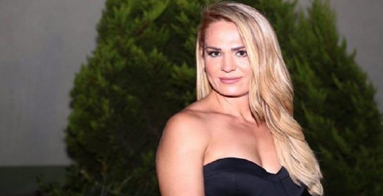 Survivor’a katılacak olan Nagihan Karadere aldatılmaktan korktu, sevgilisinden ayrıldı!