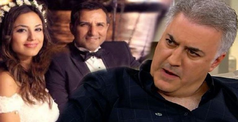 Tamer Karadağlı, Rafet El Roman’ın eski eşi ile aşk yaşamaya başladı!