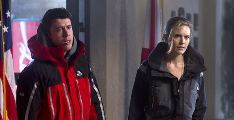 “The Hurricane Heist” Fragmanı Yayınlandı!