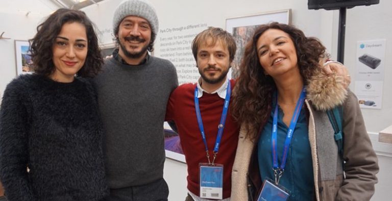 Tolga Karaçelik’in Kelebekler’inden Büyük Başarı