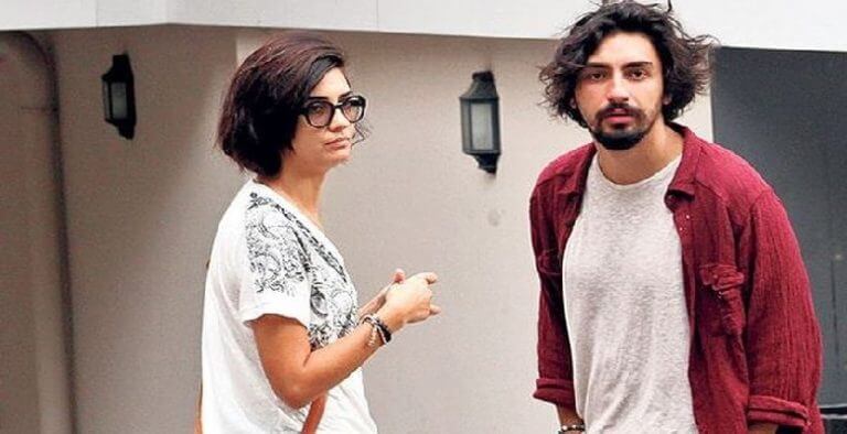 Tuba Büyüküstün Evleniyor Mu?