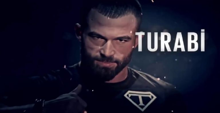 Turabi, Survivor’a gitmiyor mu? Paylaşımı kafa karıştırdı!