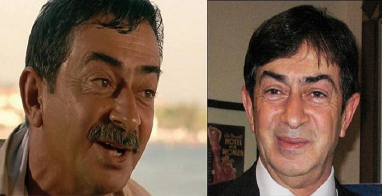 Turan Özdemir kimdir