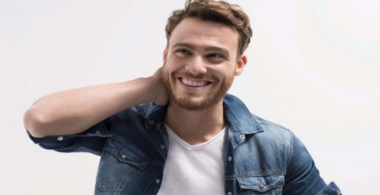 Kerem Bursin, Yeni Dizisi İçin İddialı Konuştu!