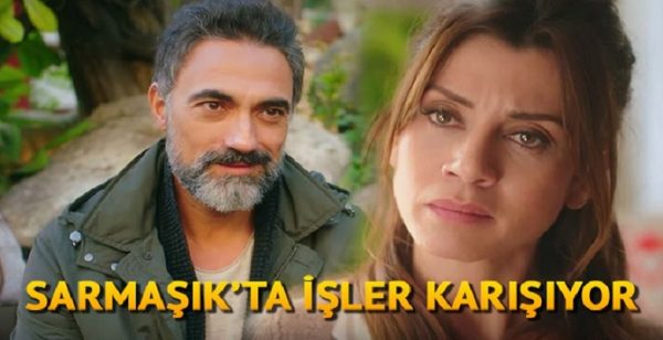 Ufak Tefek Cinayetler Dizisinin Heyecan Dolu 14. Bölüm Fragmanı Yayınlandı!