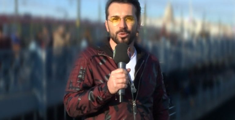 Uğur’la Fenomen Avı Başladı